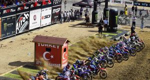 MXGP of Turkey Afyon