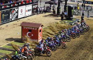 MXGP of Turkey Afyon