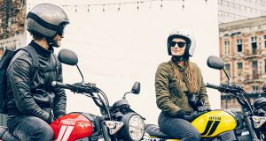 2021 Yamaha Türkiye