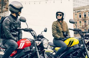 2021 Yamaha Türkiye