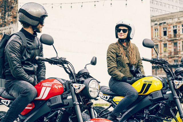 2021 Yamaha Türkiye