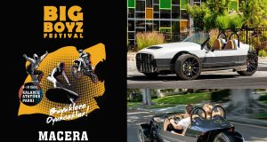 Big Boys Festval 2021