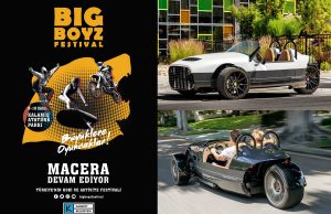 Big Boys Festval 2021