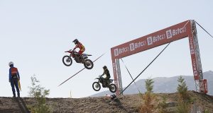 MXGP Afyon 2021