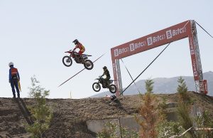 MXGP Afyon 2021