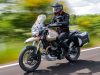 Moto Guzzi V85 TT Travel Türkiye’de Satışa Sunuldu… Moto Guzzi V85 TT Travel