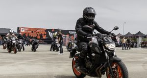 Yamaha Deneyim Günleri