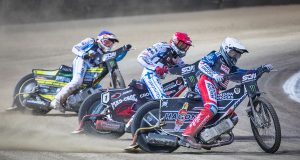 2021 Speedway Nations Cup