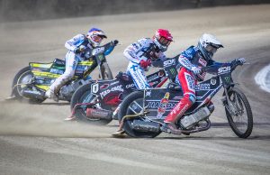2021 Speedway Nations Cup