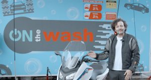 Aytemiz Motorcu Dostu Konsepti