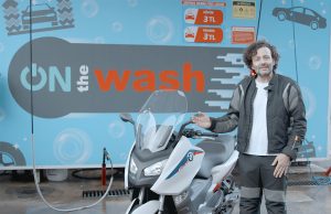Aytemiz Motorcu Dostu Konsepti