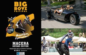 Big Boyz Festival 2021
