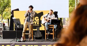 Big Boyz Festival Final