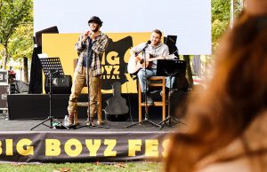 Big Boyz Festival Final
