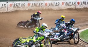 FIM Speedway GP 2021