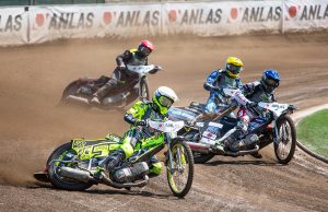 FIM Speedway GP 2021