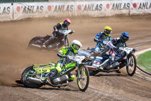 FIM Speedway GP 2021 FIM Speedway GP 2021