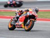 Honda pilotu Marc Marquez’den Sezonun İkinci Zaferi… Honda MotoGP Amerika Marc Marquez