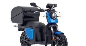 Ford Otosan Rakun Pro2