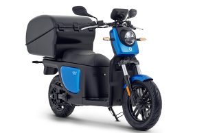 Ford Otosan Rakun Pro2