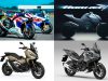 Honda, EICMA 2021’e Yeni Modelleri ile Damgasını Vurdu… HONDA EICMA 2021