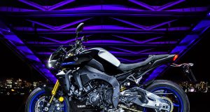 Yamaha EICMA 2021
