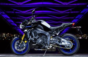 Yamaha EICMA 2021