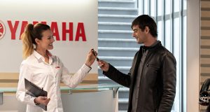Yamaha Motor Academy