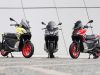Aprilia SR GT 200 Türkiye Yollarına Çıkıyor… Aprilia SR GT 200