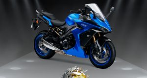 Suzuki The One Awards