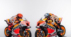 Honda MotoGP 2022