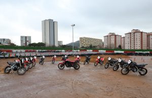Honda MGM Safety Turkiye