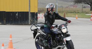 Yamaha Motor Türkiye Kadın Eğitim