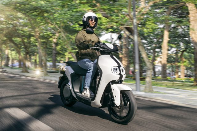 Yamaha NEO’s Yamaha NEO’s