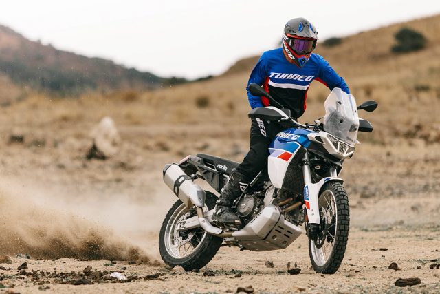 Aprilia Tuareg 660_1 Aprilia Tuareg 660_1