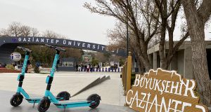 BinBin Gaziantep
