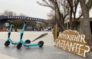 BinBin Gaziantep