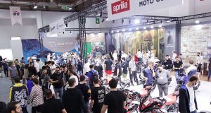 Motobike İstanbul 2022
