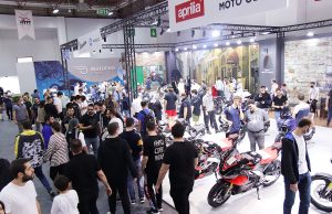 Motobike İstanbul 2022