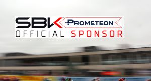 Prometeon SBK