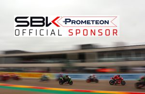 Prometeon SBK