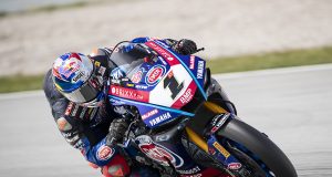 WorldSBK 2022 Toprak Razgatlıoğlu
