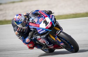 WorldSBK 2022 Toprak Razgatlıoğlu