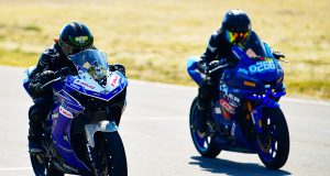 Yamaha R25 Kadınlar Kupası