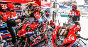 Suzuki 24h