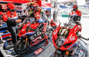 Suzuki 24h
