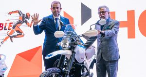 Hero MotoCorp
