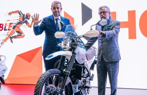 Hero MotoCorp