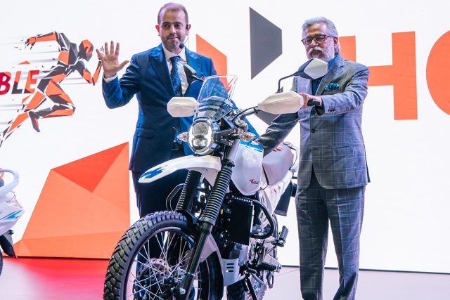 Hero MotoCorp