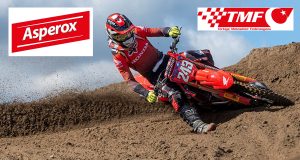 Asperox MXGP